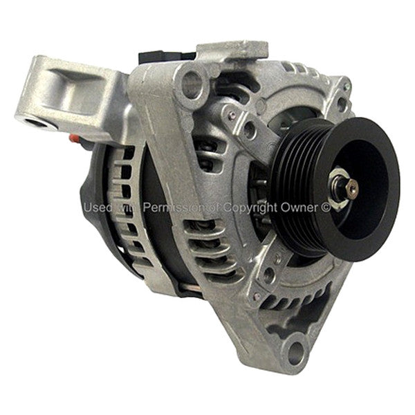 BARKER auto part