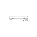ELASTIC SHOCK CORD - 36