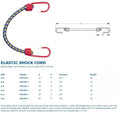 SEA DOG shock absorber