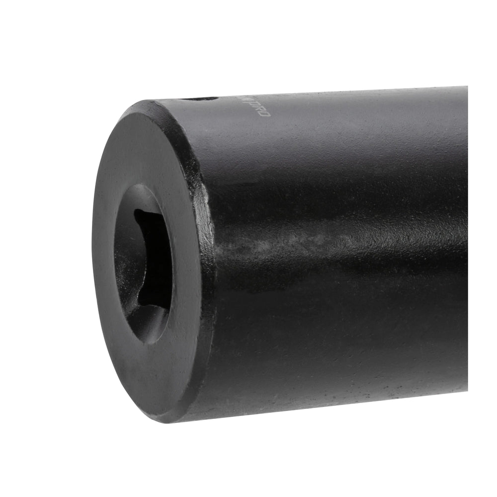 DRILL 1/4 GP JL 118FT BRT CARDED