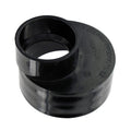 ECCENTRIC TANK REDUCER 3IN SPIGOT X 11/2IN HUB