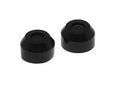 Prothane Ford Mustang Tie Rod Boots - Black