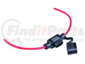 FUSE HOLDER ATO