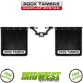 ROD END CAP KIT