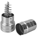 BATTERY TERMINAL CLEANER BRUSH