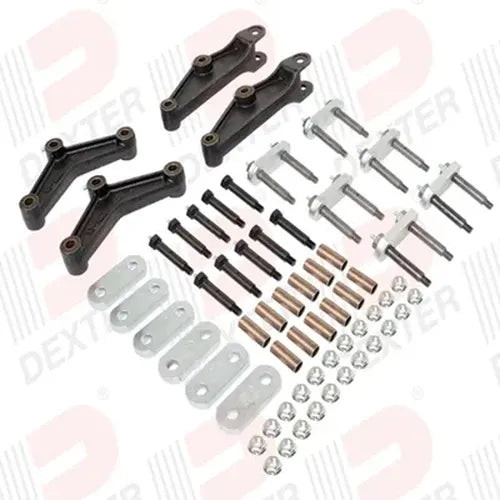 BOLT CARRIAGE 5/8-11X3