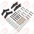 BOLT CARRIAGE 5/8-11X3