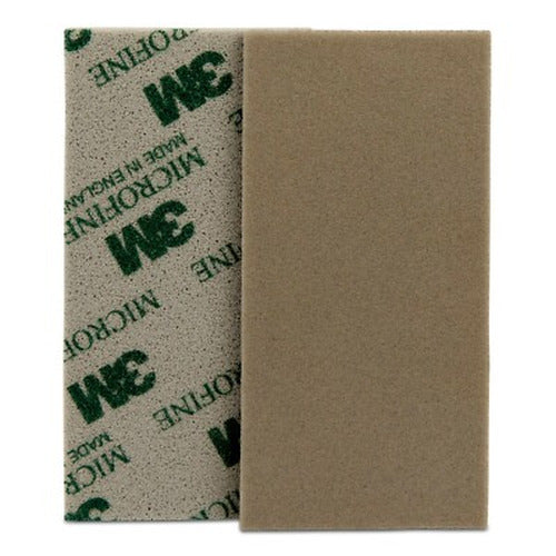 SOFT SANDING SPONGE