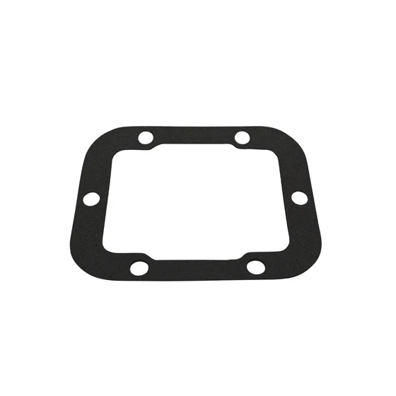 USA STANDARD MANUAL TRANSMISSION NV