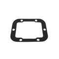 USA STANDARD MANUAL TRANSMISSION NV