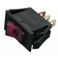 ROCKER SWITCH - ON/OFF/ON