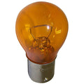 1295NA Amber Bulb for 1993-1998 ZJ Grand Cherokee (Front Turn Signal) Crown Automotive