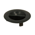 STOWABLE TABLE BASE COVER