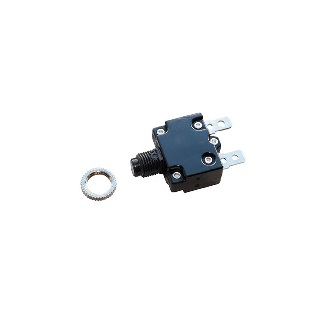 MINIATURE LINEVOLTAGE CIRCUIT BREAKER 5 AMP