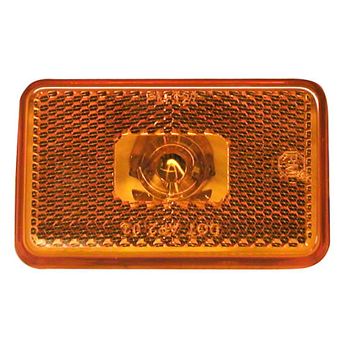 CLEARANCE LIGHT