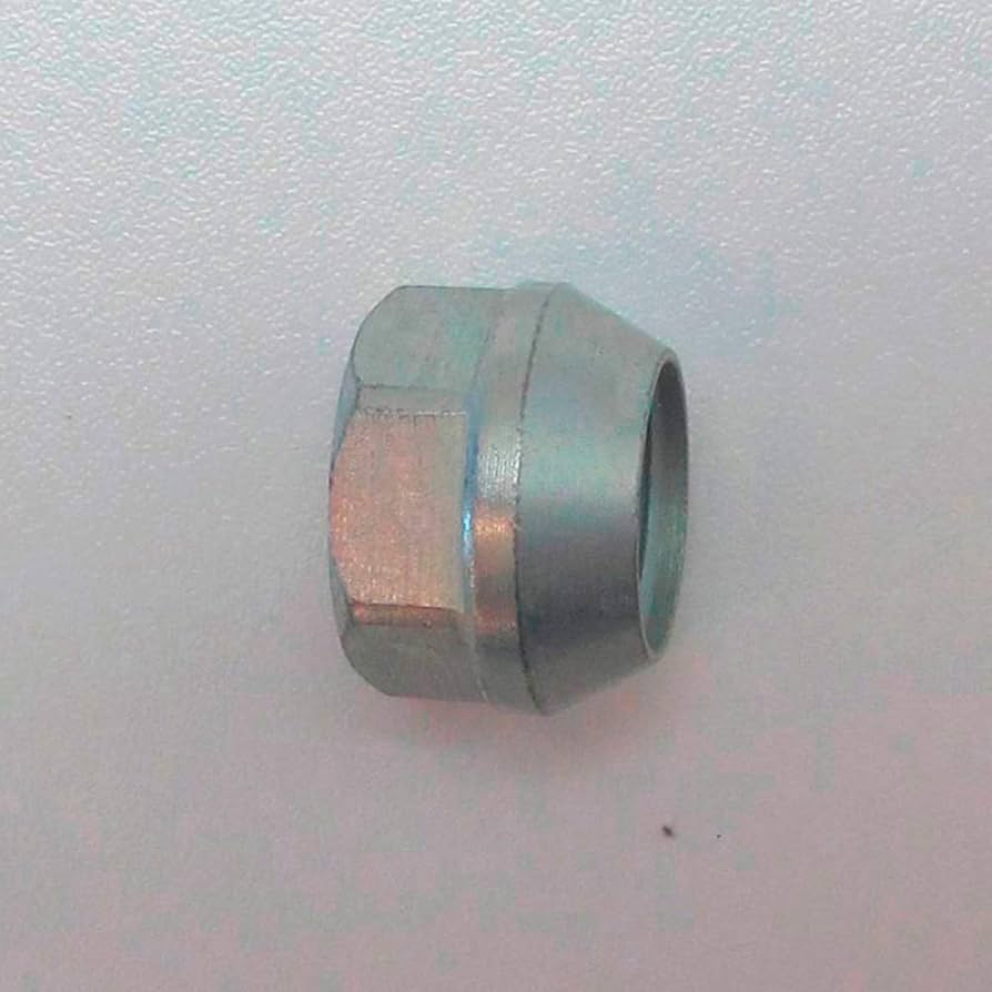 H&R Replacement DRM Nut (For 4075670