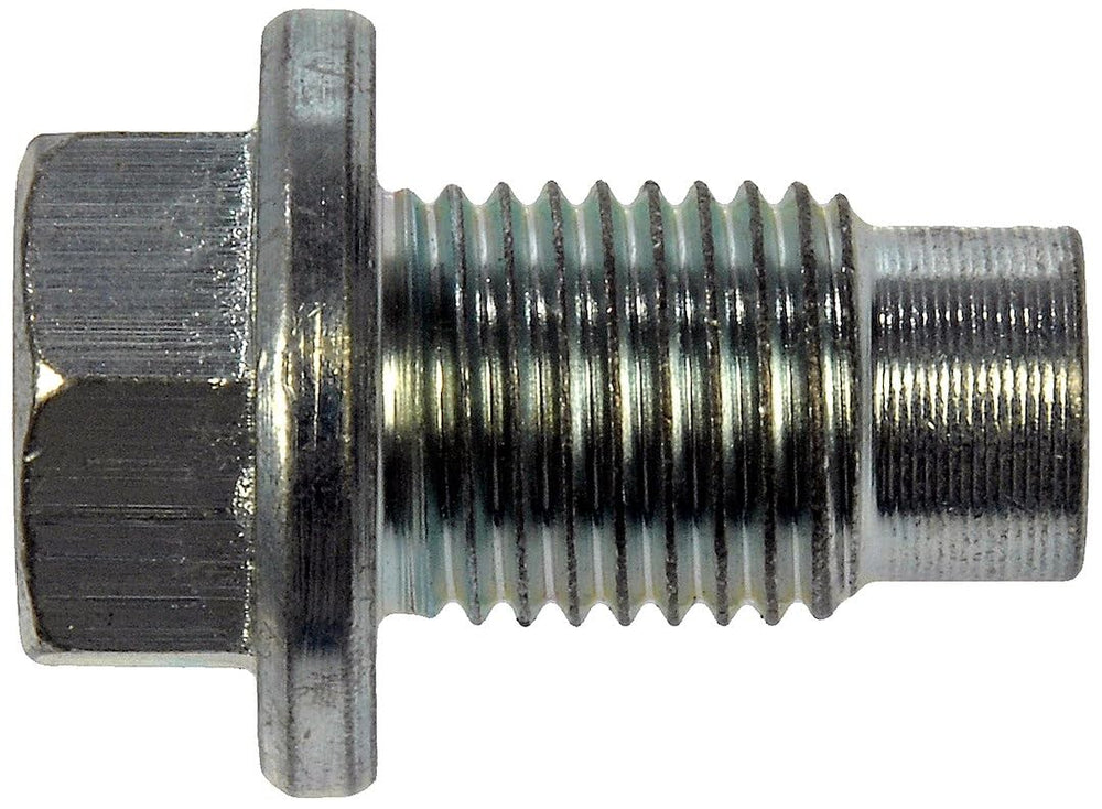 OIL DRAIN PLUG