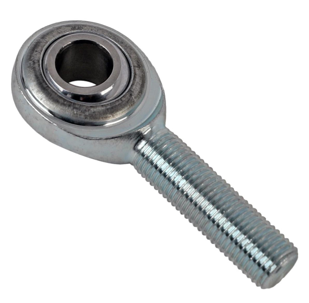 3/8 Econo Male Rod End LH