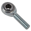 3/8 Econo Male Rod End LH