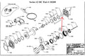 MASK DRUM LG FRAME