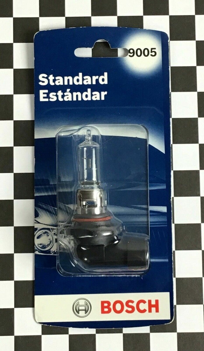 LIGHT BULB STANDARD