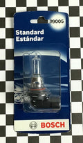 LIGHT BULB STANDARD