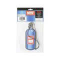 AIR FRESHENER PAPER NOS LEATHER