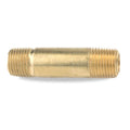 PIPE NIPPLE 3/8 NPTF X 2