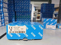 PIPE NIPPLE 3/8 NPTF X 2