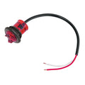 HI INTENSITY MICRO LED RED SIDE MAR