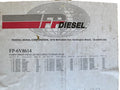 SEALED POWER auto part