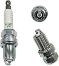 NGK auto part detail