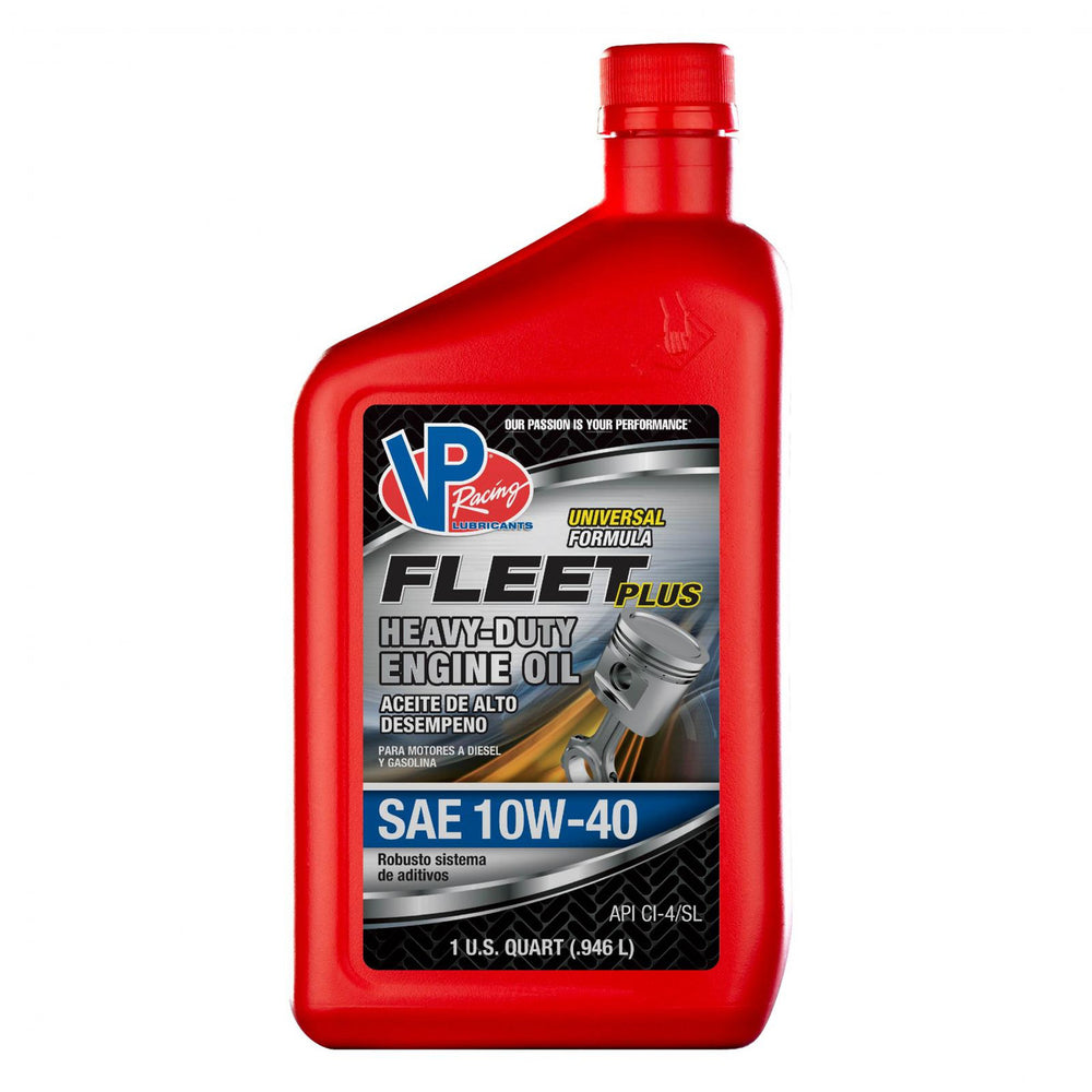 VP Racing Fuels auto part