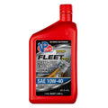 FLEET PLUS UNIVERSAL ENGINE OIL SAE