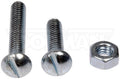 Specifications OEM: bolts and nuts; hardware