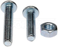 Specifications OEM: bolts and nuts; hardware