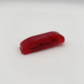 Buyers Products red auto part