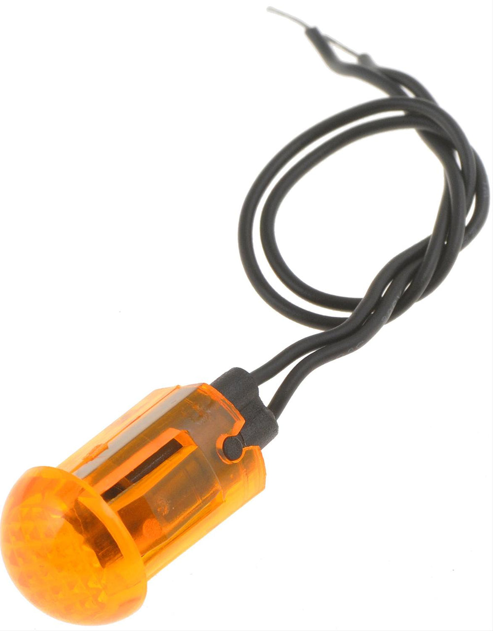 LIGHT INDICATOR AMBER