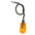 LIGHT INDICATOR AMBER