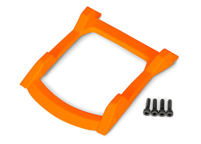 SKID PLATE ROOF (BODY) (ORANGE)/ 3