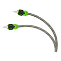 6FT DUAL-TWIST 2 CHNL RCA