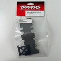 SKIDPLATE REAR PLASTIC (GREY)