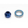 STUB AXLE ASSEMBLY FRONT OUTER E