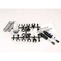 STUB AXLE ASSEMBLY FRONT OUTER E