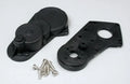 EZ-START GEARBOX W/SCREWS