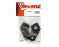 EZ-START GEARBOX W/SCREWS