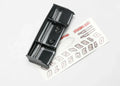 WING 1/16 REVO BLACK