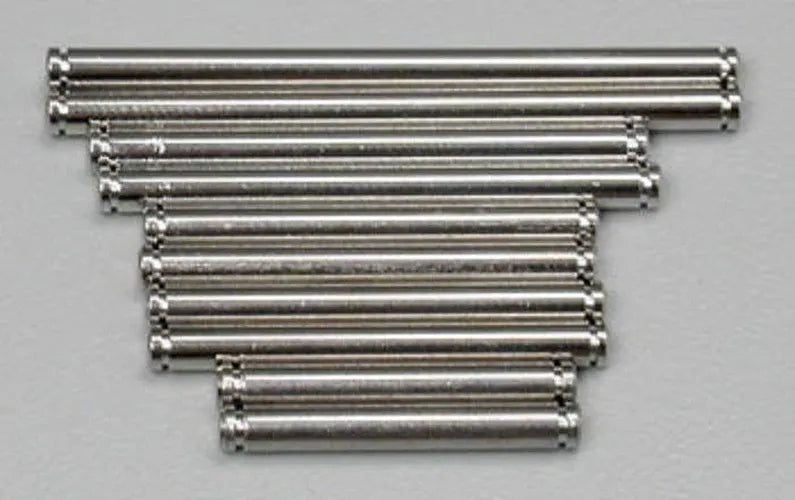 SUSPENSION PIN SET HARD CHROM