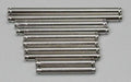 SUSPENSION PIN SET HARD CHROM