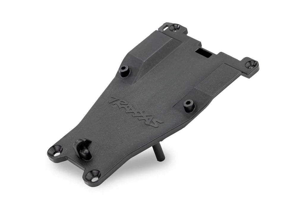 TRAXXAS black auto part